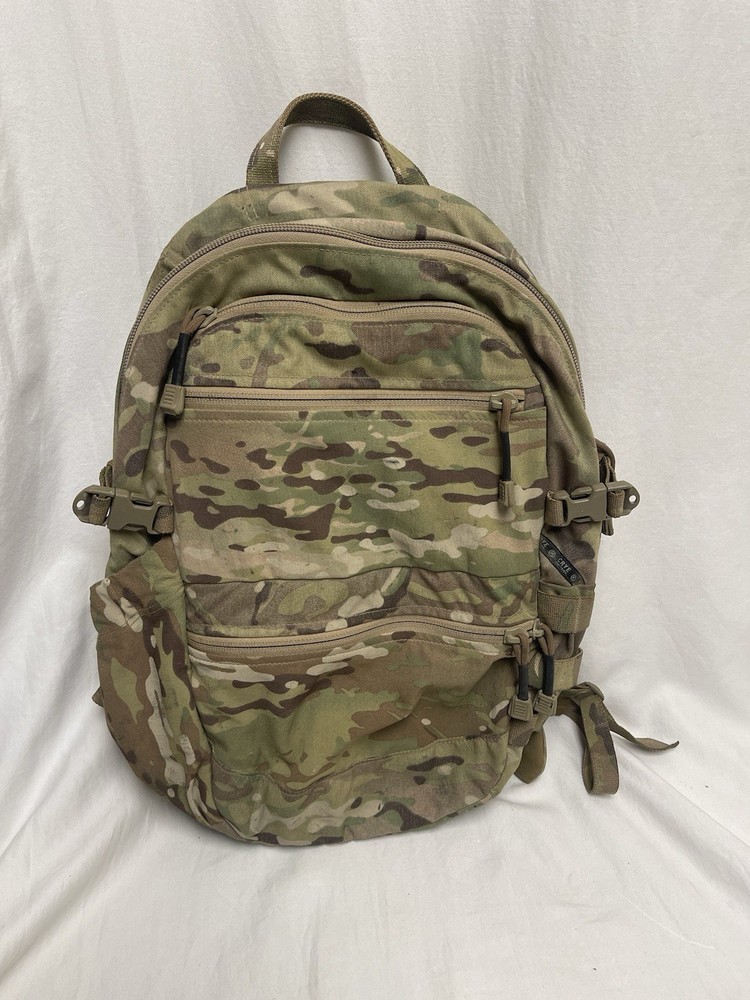 Crye Precision AVS 1000 Pack Multicam