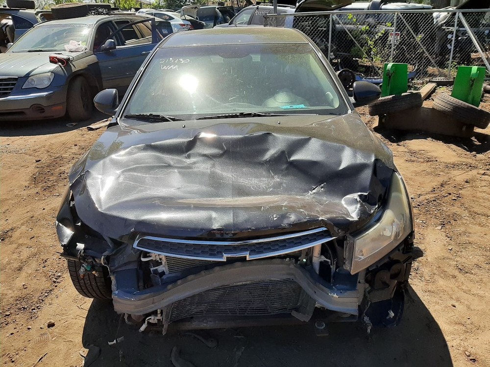 CRUZE 2013 Headrest 961733