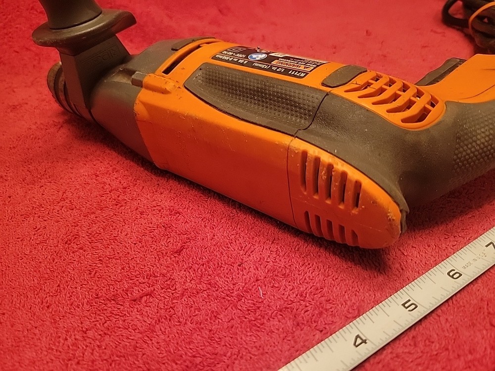 Ridgid R7111 Drill 1/2-Inch VSR