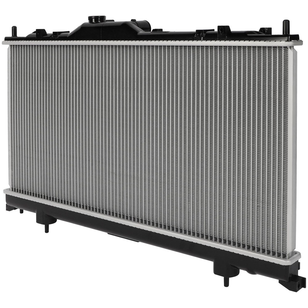2842 Radiator for 2006-2012 Eclipse 2.4L 3.8L