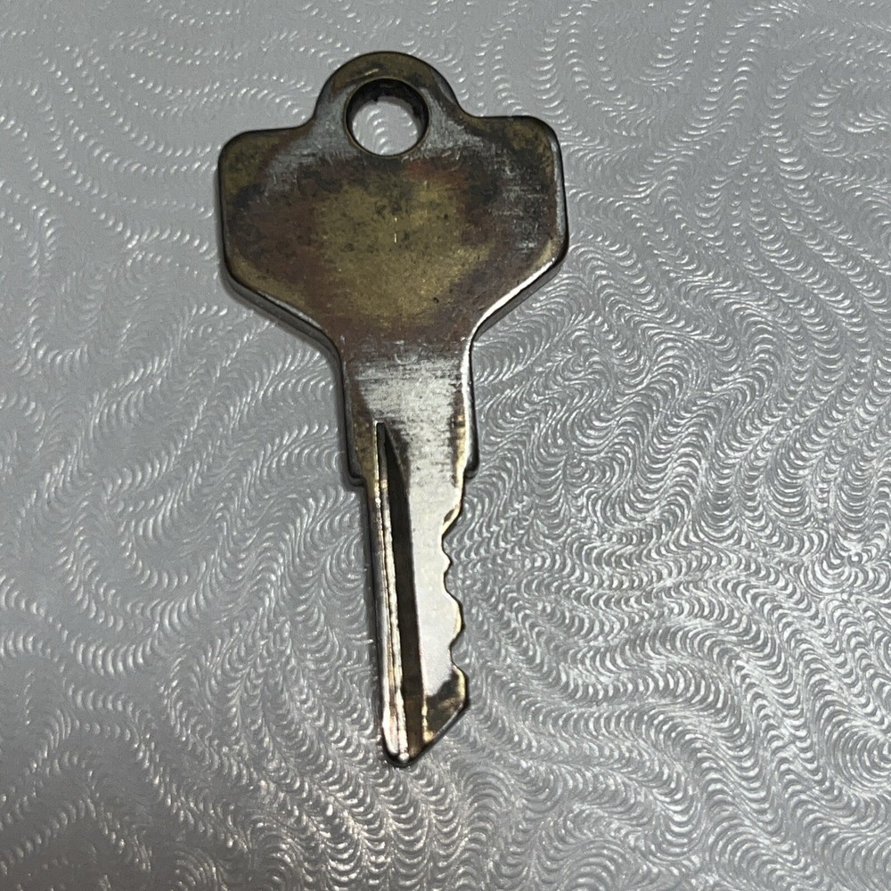 Vintage ACS227 Key