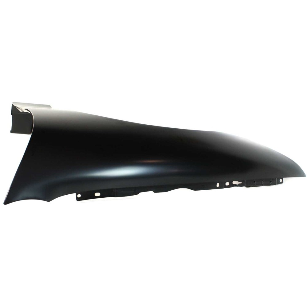 Fender For 2000-2005 Chevrolet Cavalier Front Driver Side Primed Steel