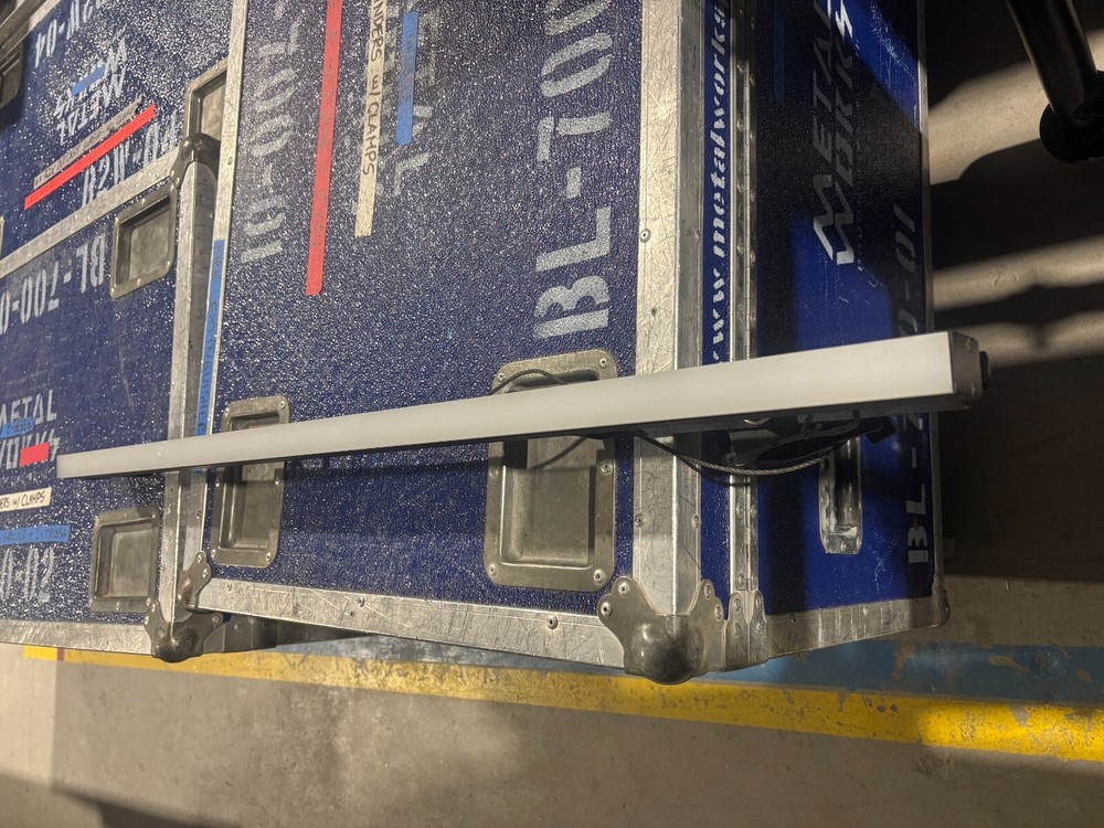 Elation Octostrip Kit