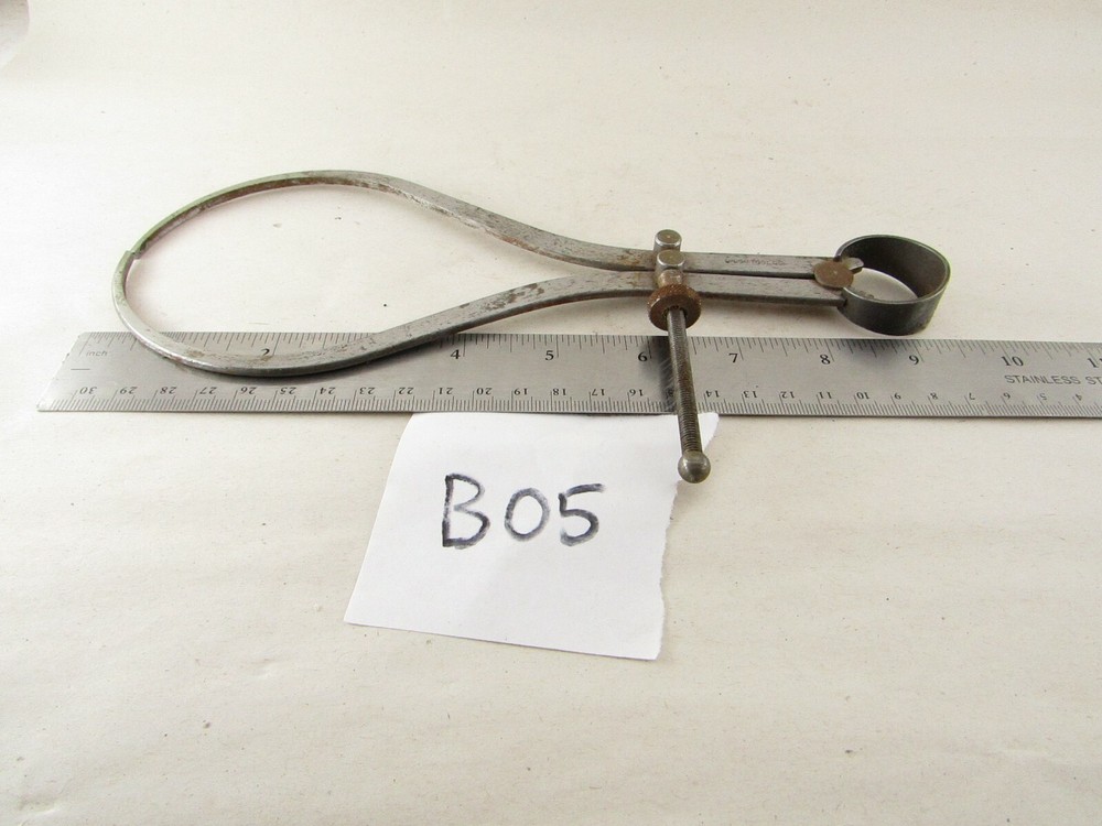 Union Tool Co. Outside Caliper