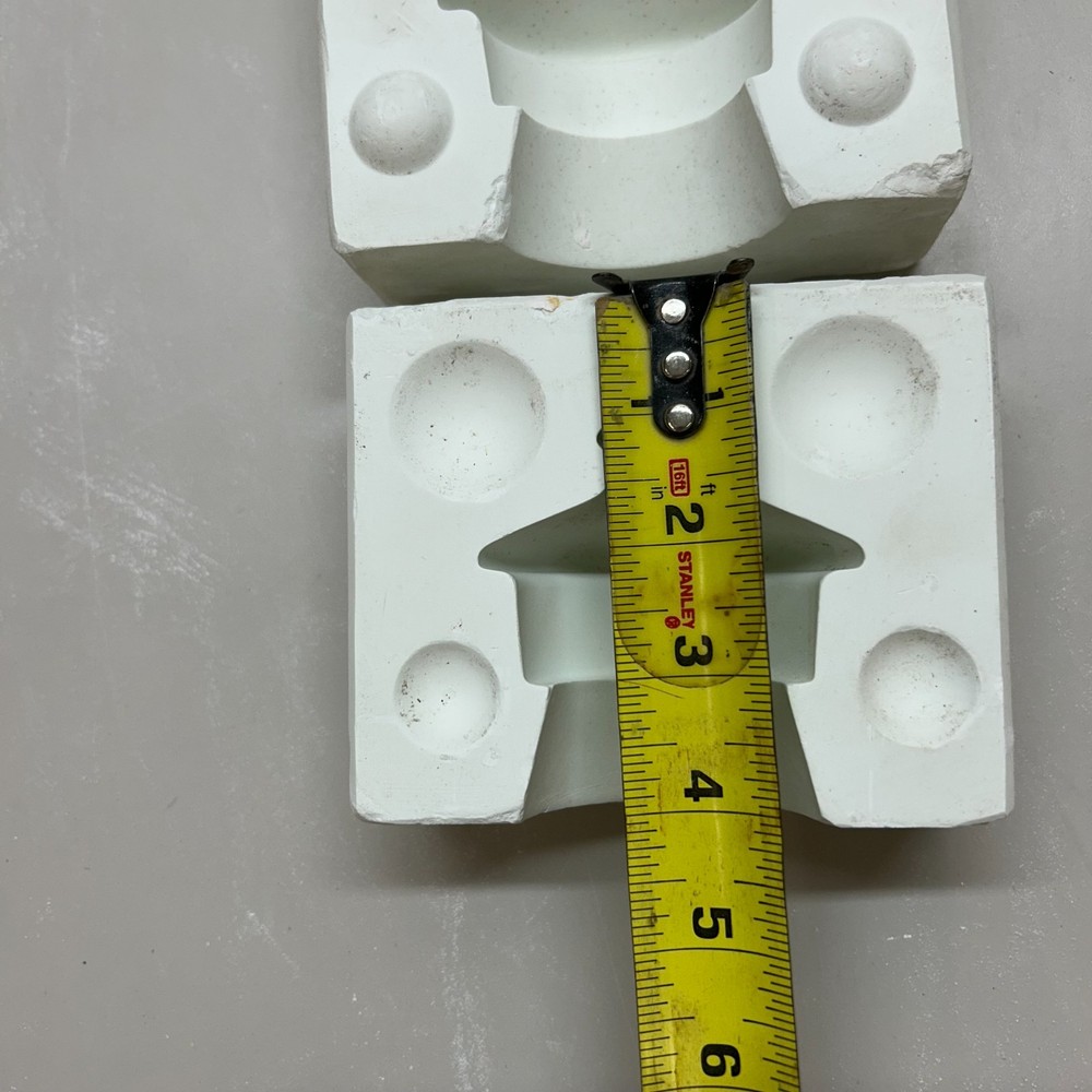 Ceramic Slip Casting Mold Lid NUTREND #105