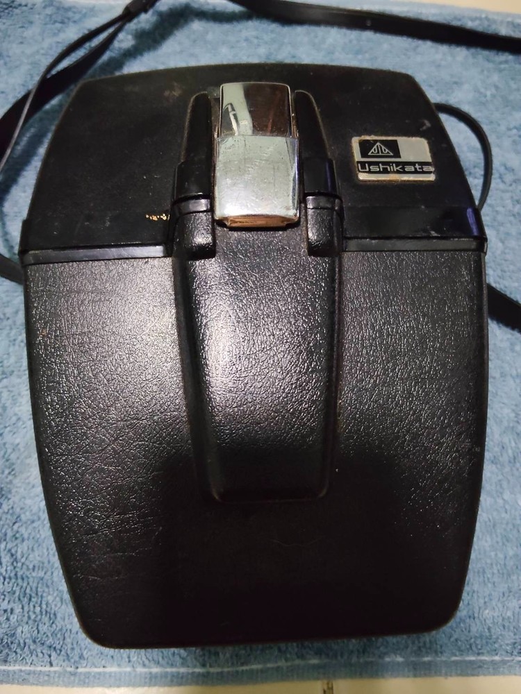 ushikata model tracon s-25 (second hand)