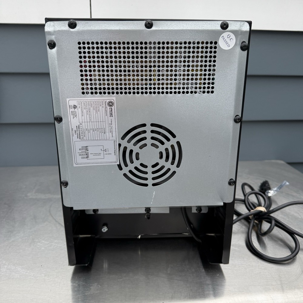 Vinotemp 6-Bottle Single Zone Wine Cooler Tested & Working
