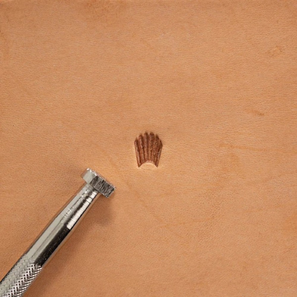Craftool Camouflage Stamp C366 6366-00