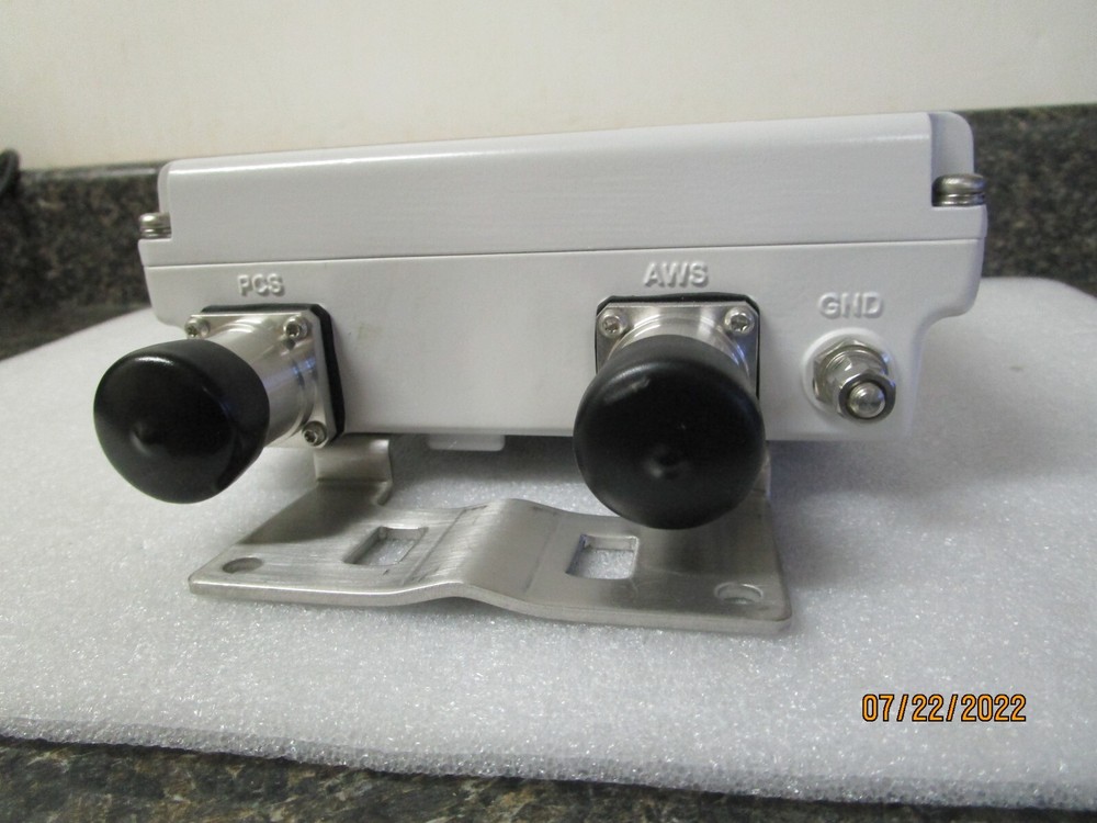 COMMSCOPE Andrew PCS AWS Diplexer dc Switching Capability E15S09P74