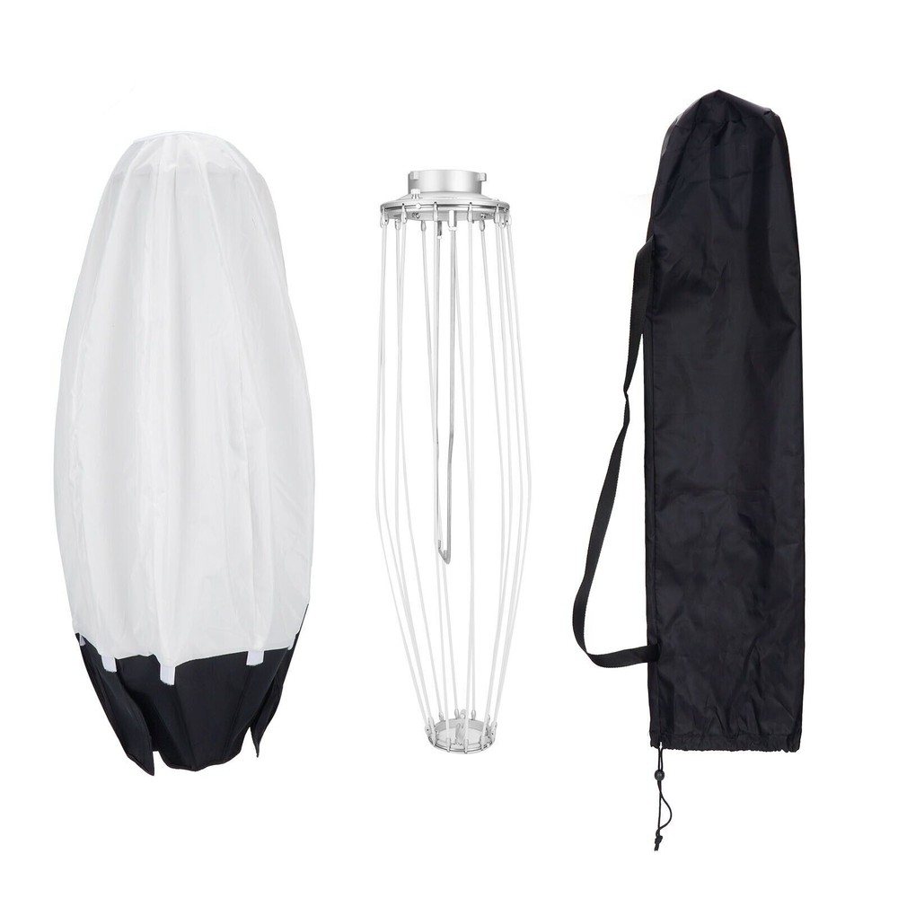Godox CS-85D 85cm Lantern Collapsible Softbox For Bowens Mount Studio Flash