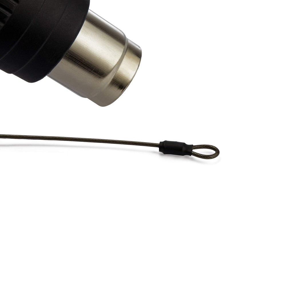 Security Tether Cbls 20pk TAA