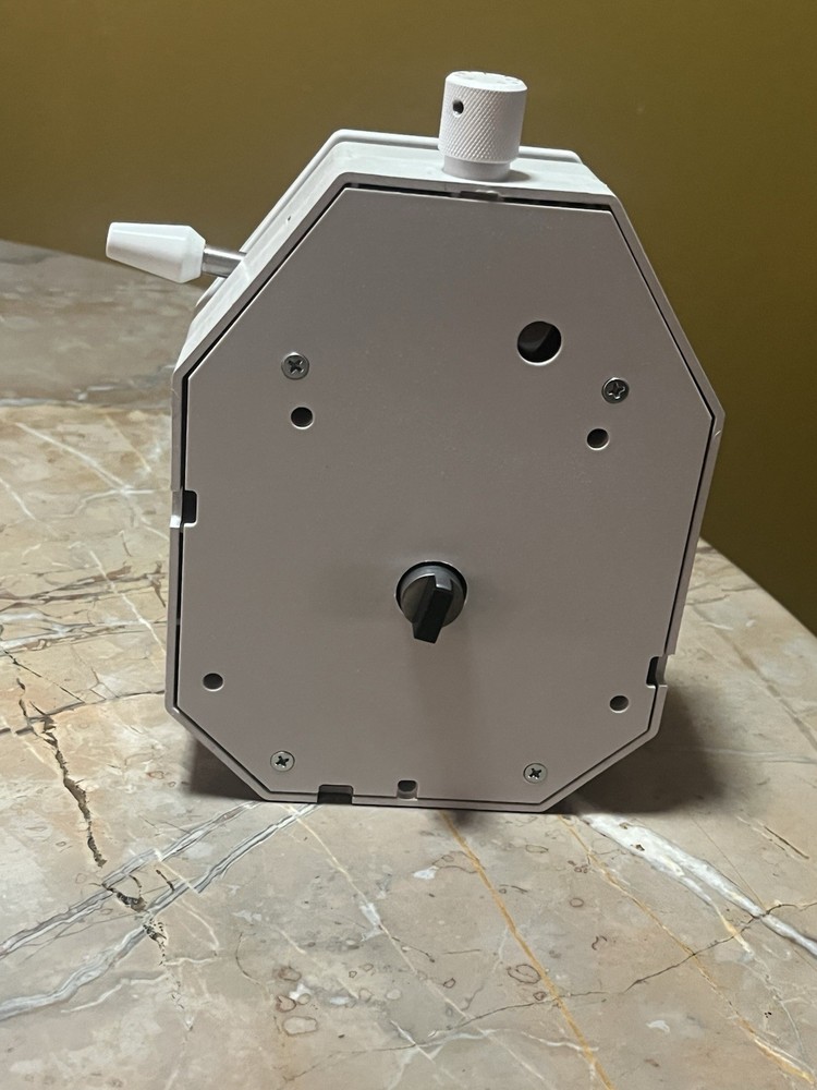 Used Master Flex Pump Head