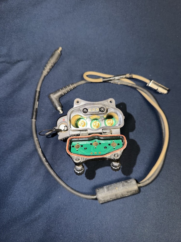 PVS31 Battery Pack with BNVD Splinter Cable