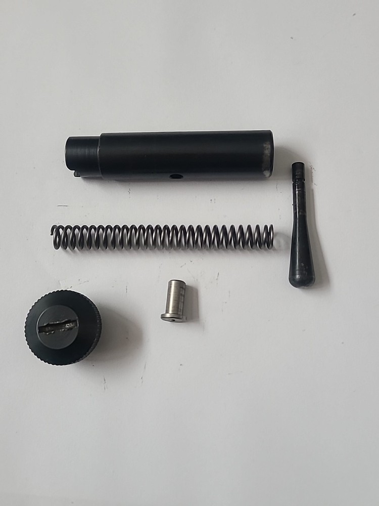 Thompson Center WILDCAT 209 COMPLETE STRIKER BOLT Assembly MUZZLELOADER