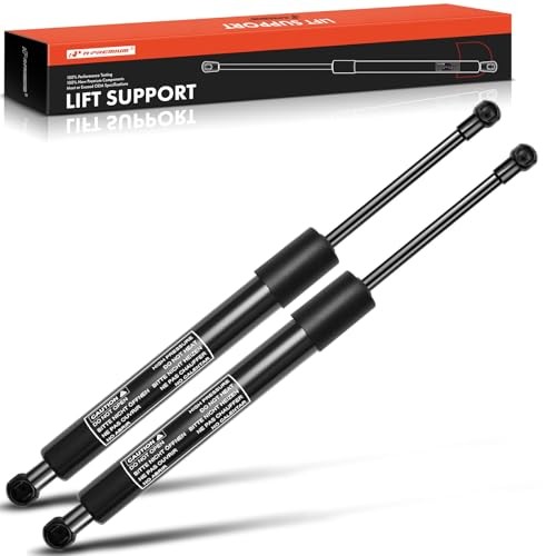Rear Tailgate Lift Supports Shock Struts Compatible with Lexus Tailgate 2PCS