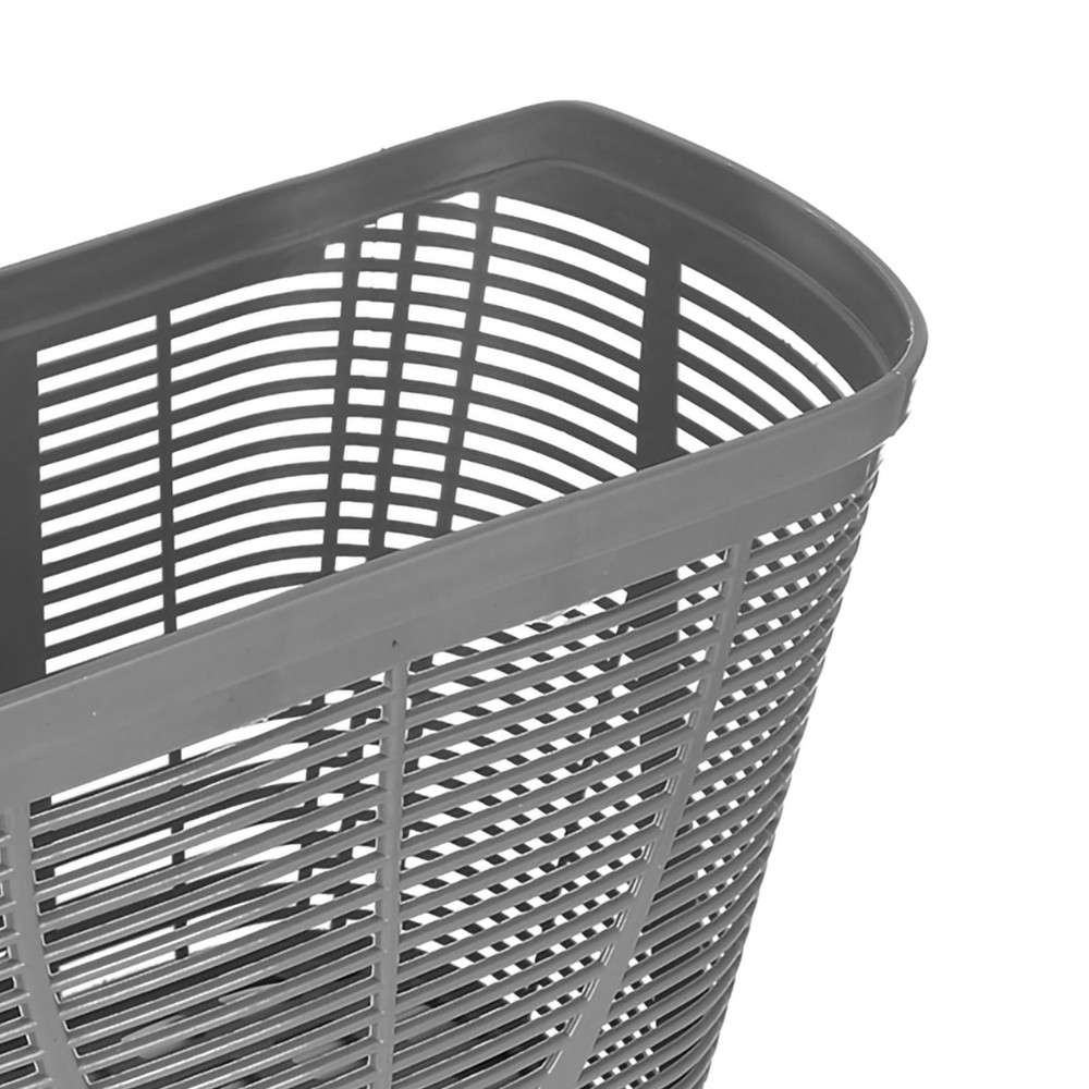 Mobility Scooter Plastic Rear Basket Modification Accessory Replacement With W