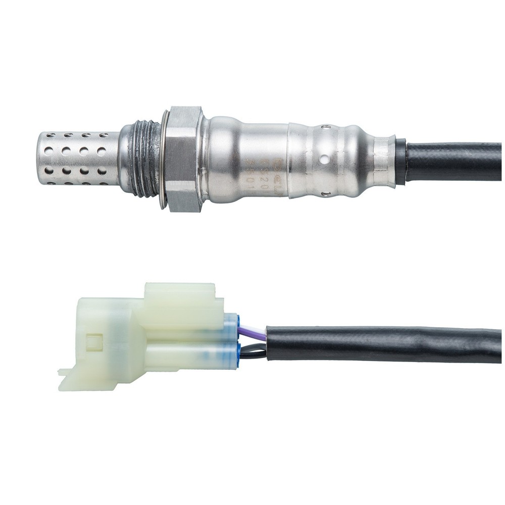 DELPHI Front Oxygen Sensor Fits 2006-2007 Suzuki Aerio 2.3L L4