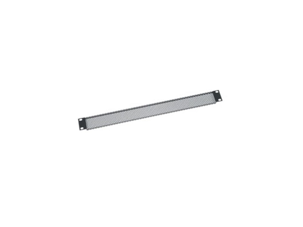 Middle Atlantic Products VT Series VT1 1U Vent Panel