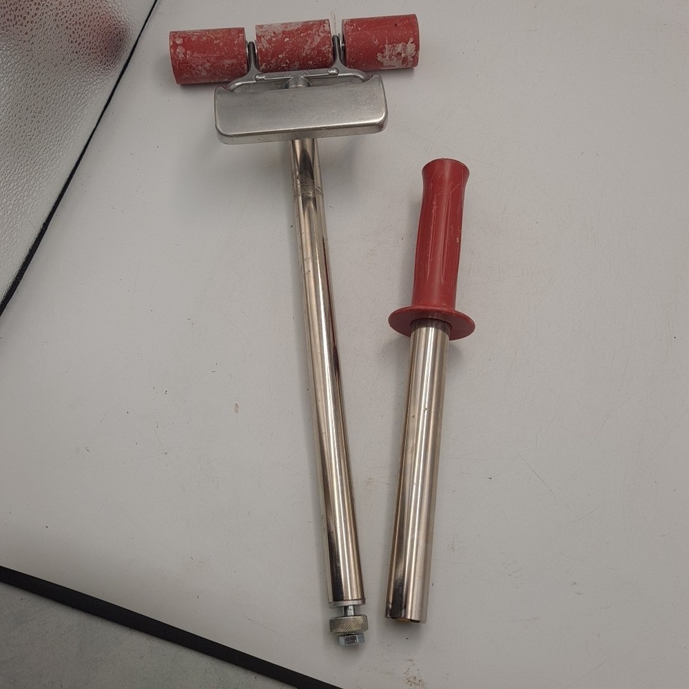 Roberts Har Extendible Floor Roller 10-955