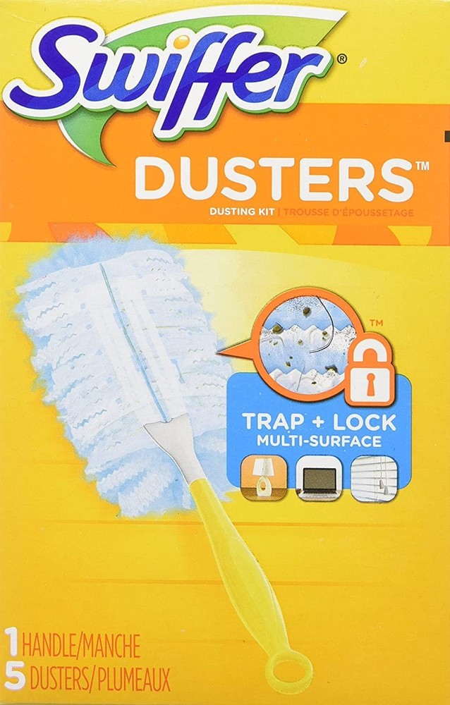 Swiffer Dusters, Pack of 2