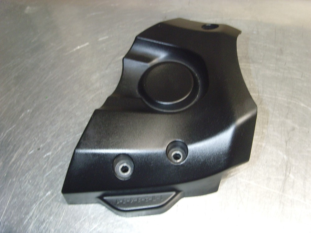 YAMAHA MT07 ENGINE SPROCKET COVER 2014-2017