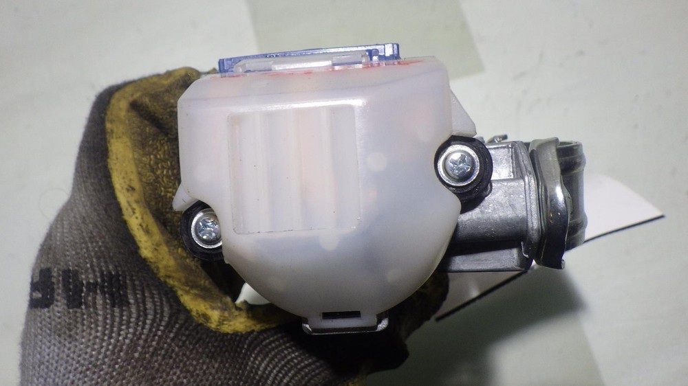 96 HONDA ACCORD Ignition W/Key