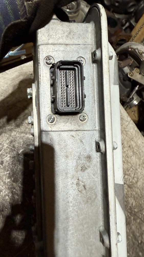 freightliner eaton 4305985 control module power inverter
