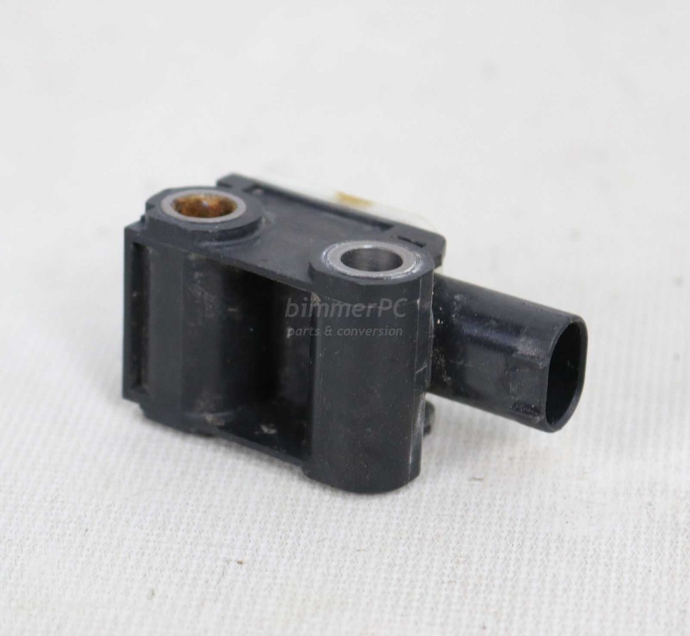 BMW E90 3-Series E92 E93 Acceleration Sensor SRS Module Unit E88 2006-2013 OEM