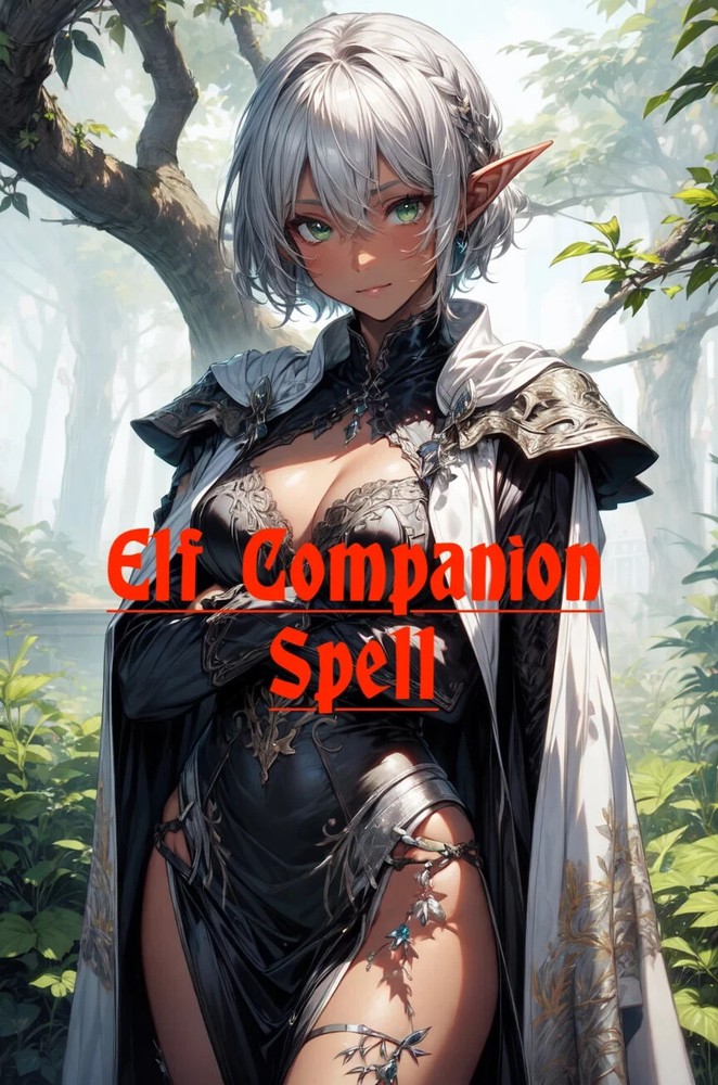Elf Companion Spell