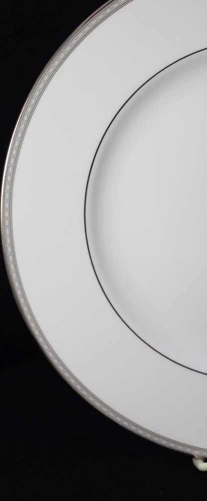 Lenox Murray Hill Five Piece Place Setting