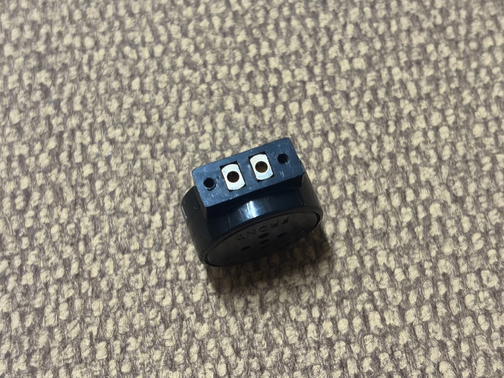 M101 M-101/AIC Dynamic Mic Microphone Element