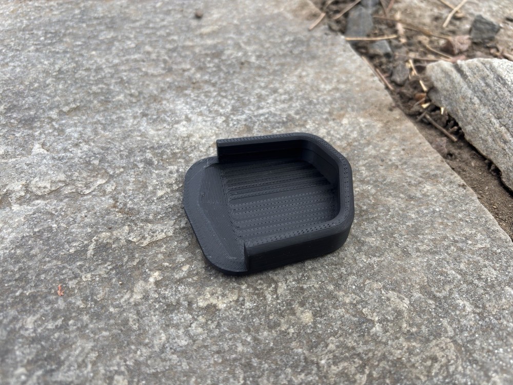 Spectrum Upgraded Transmitter Base