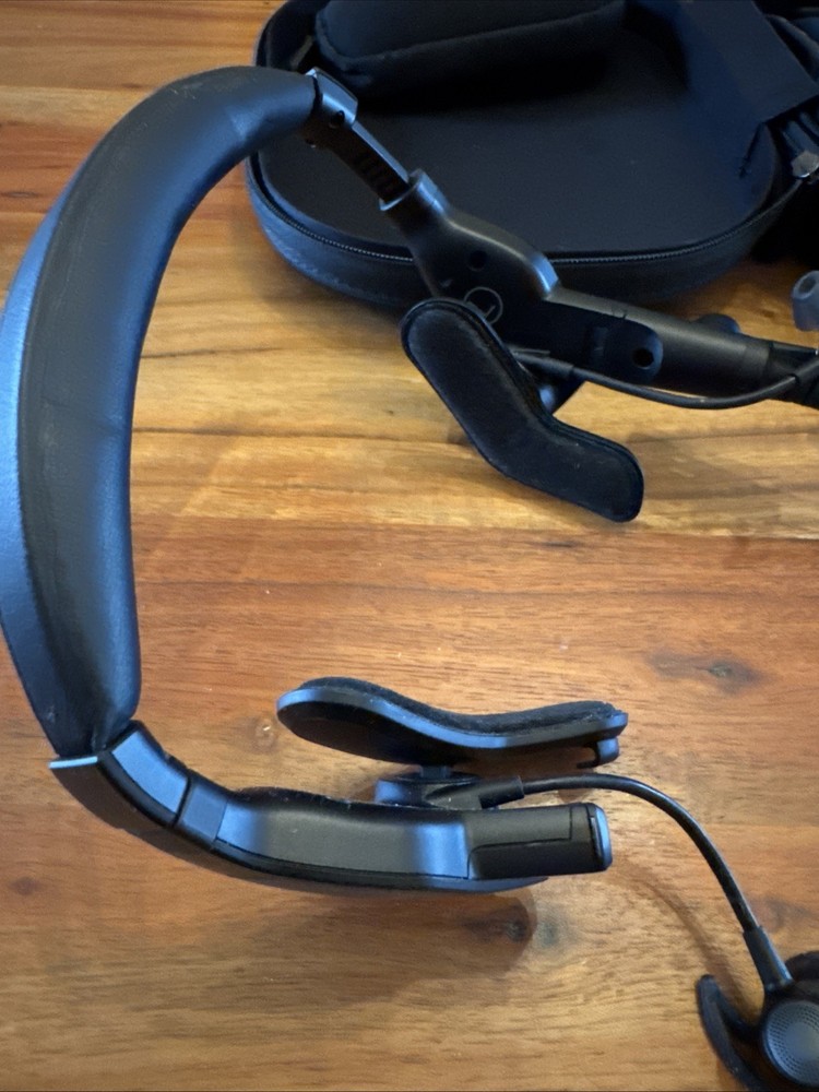 Bose ProFlight Aviation Headset