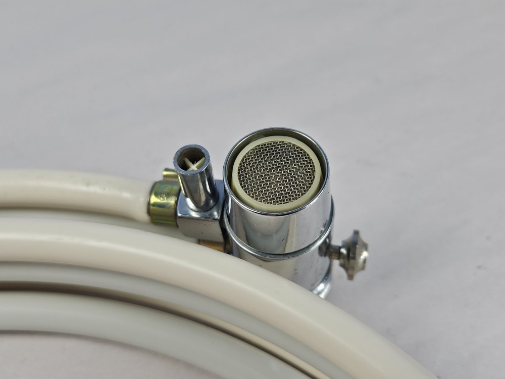 Amway E-84 Water Filtration System Housing E-86 Faucet Kit Used No Filter