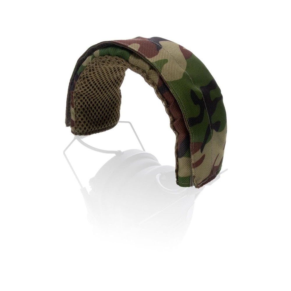 Headband Wrap - Camo