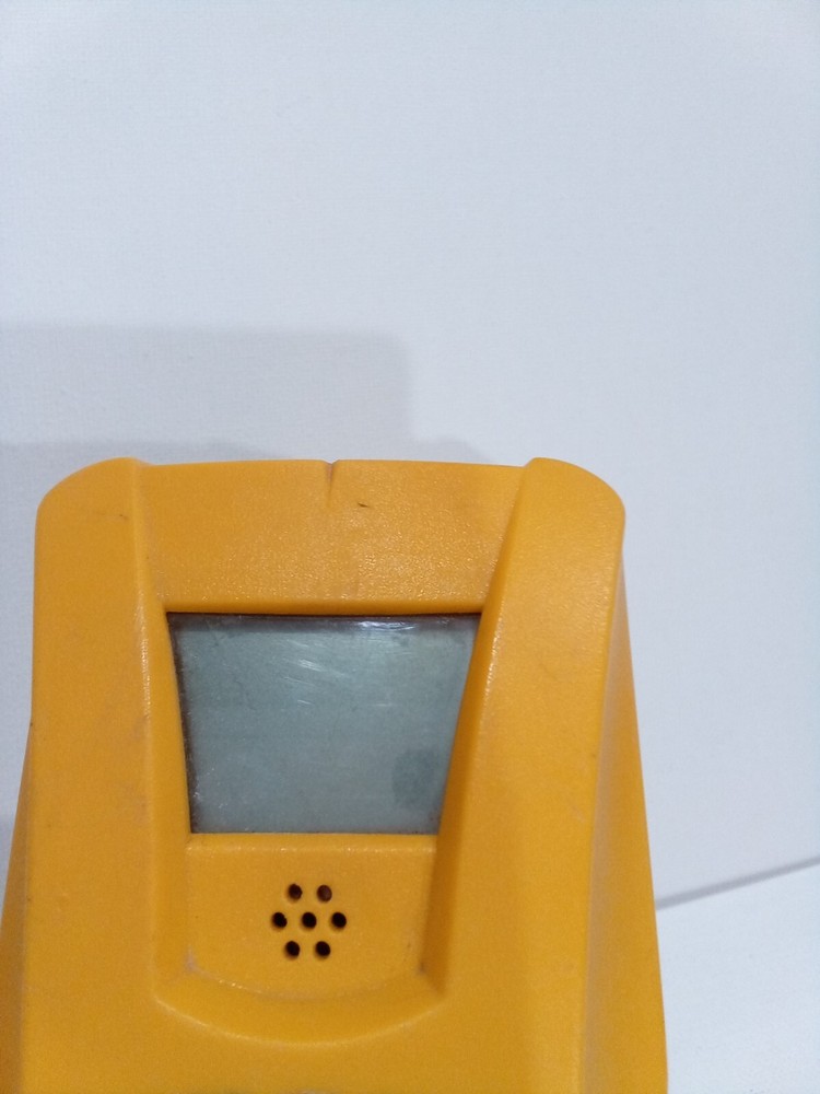 Zircon Stud Sensor Pro LCD Display Used Tested & Works