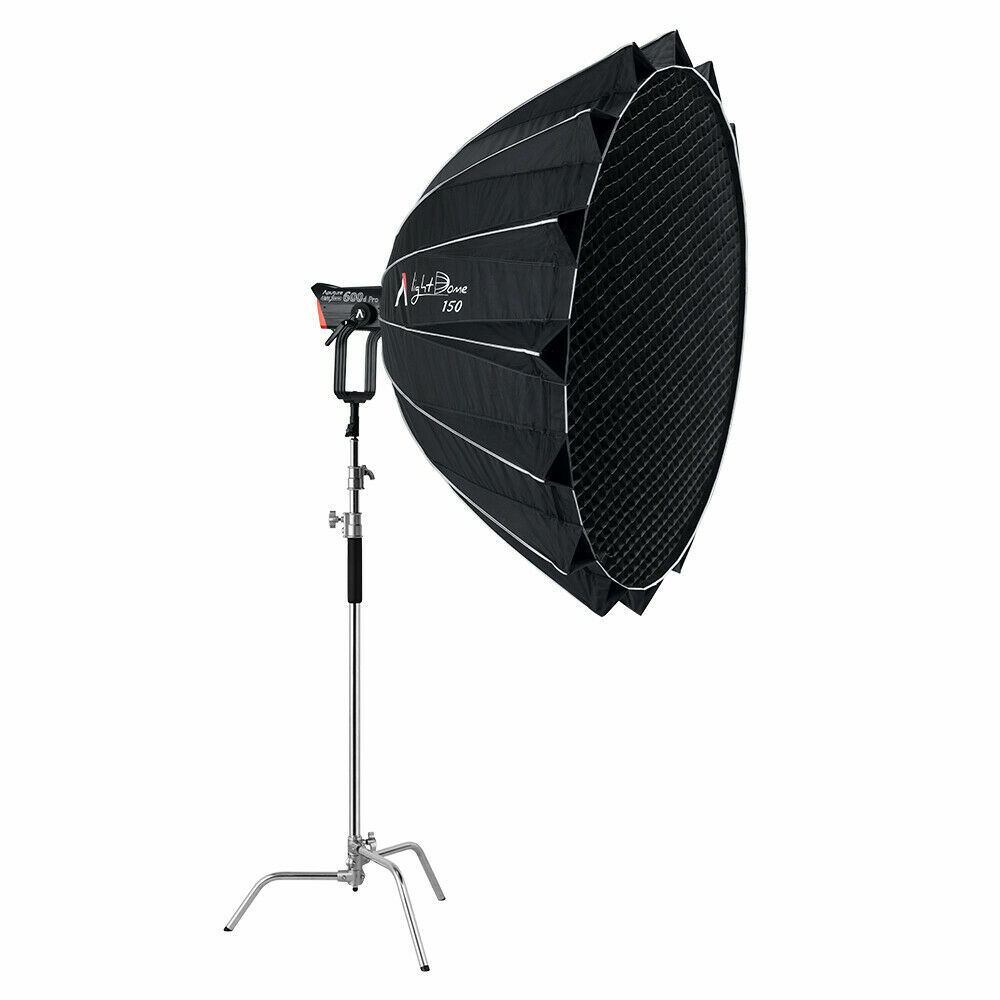 Aputure Light Dome 150 Bowens Mount Softbox For Aputure LS 600D Pro & 600X Pro