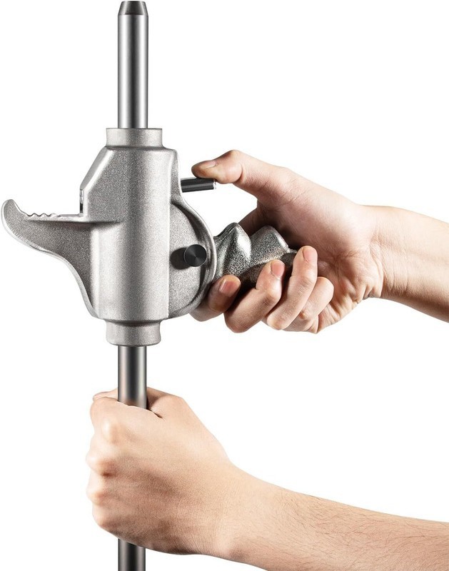 77043 Fits for Monkey-On-A-Stick Friction Jack Set - 55" Solid Alloy Rod Tool