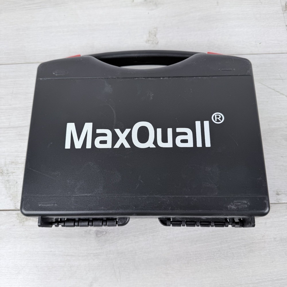 MaxQuall Professional V4 Plus Moto Intercom (Set of 3) Open Box