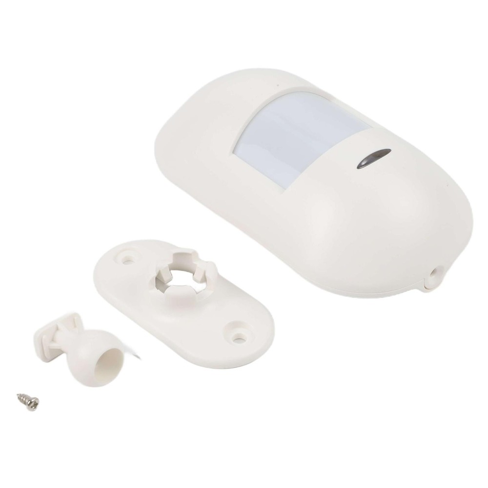 Reliable Wireless Infrared Motion Sensor for Enhanced Security Systems