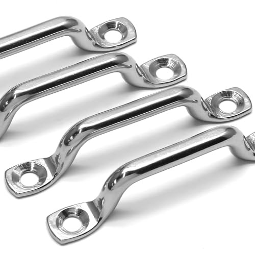 Cooler Tie Down Kit 4 Pads