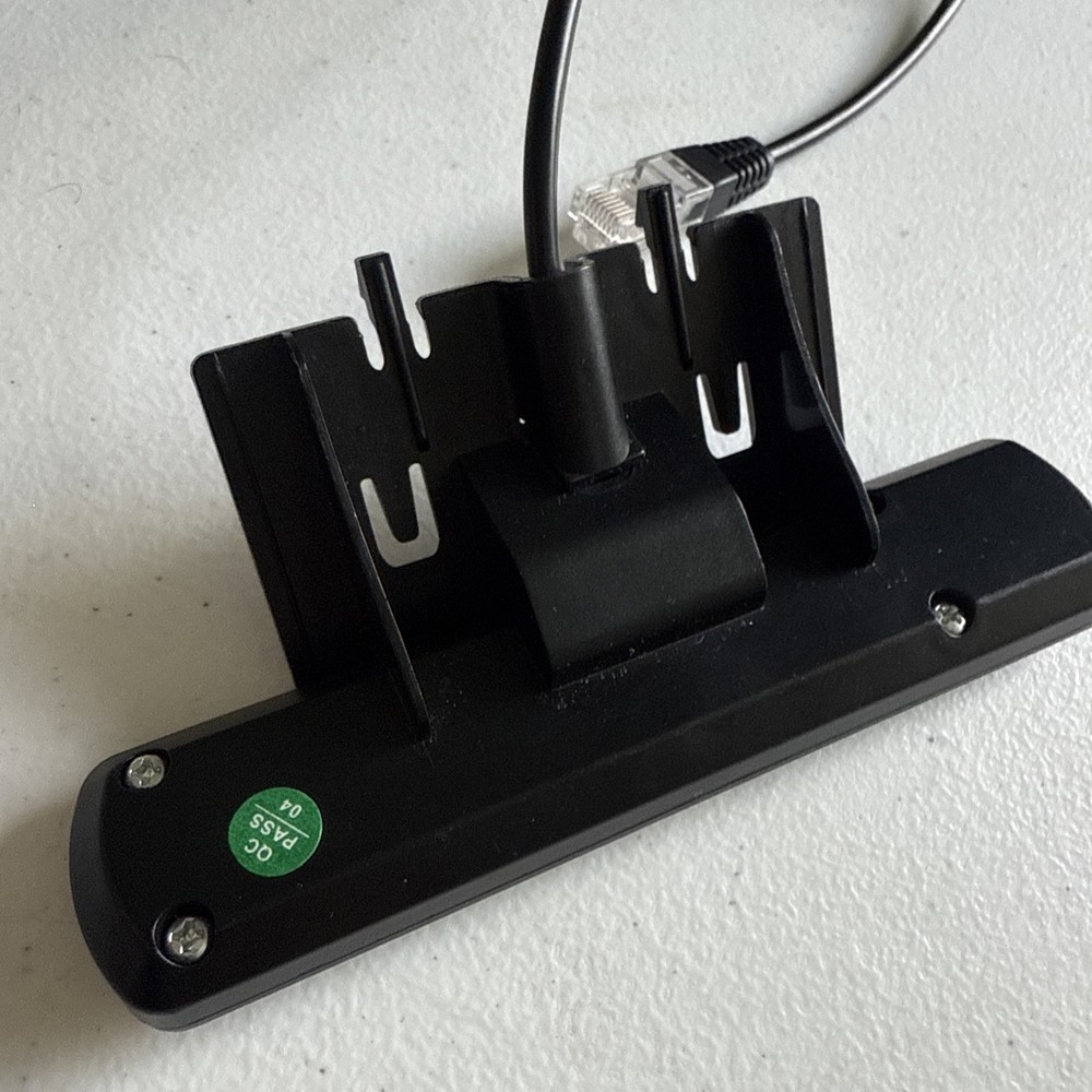 Control Lifting Table Lead Screw