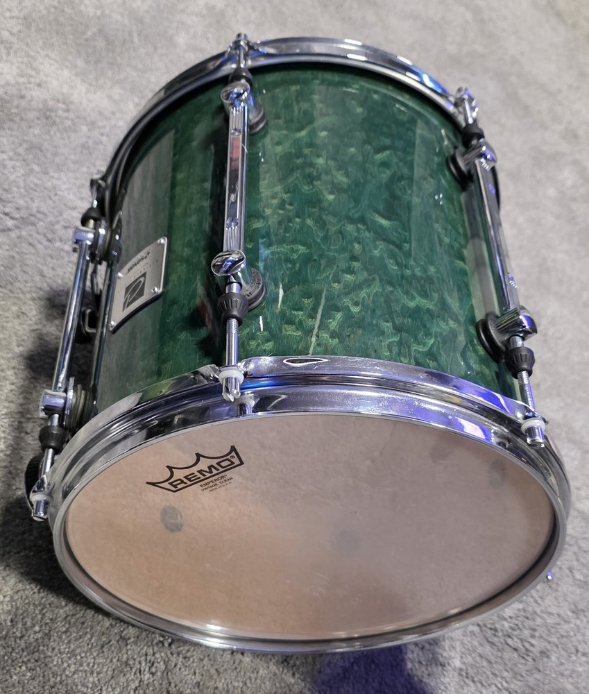 Sonor Designer 12x12 Tom Maple Light Drum