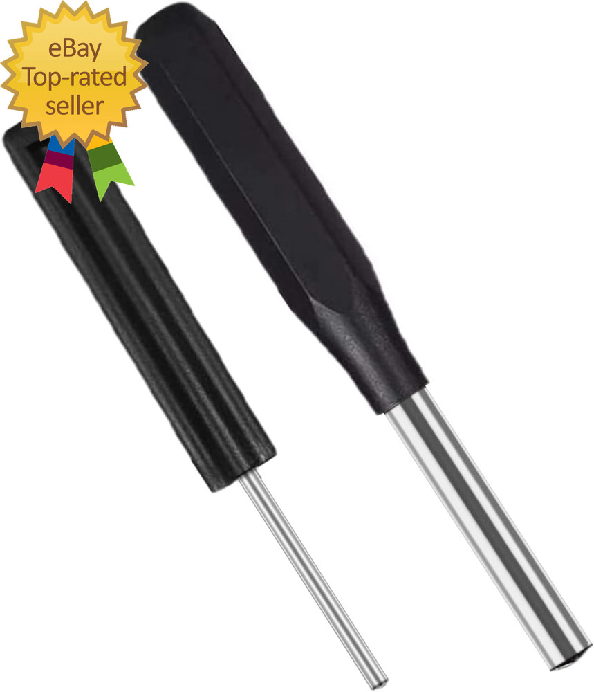 Front Sight Tool for Glock Tool Kit Disassembly Tool Pin Punch Tool Compatible