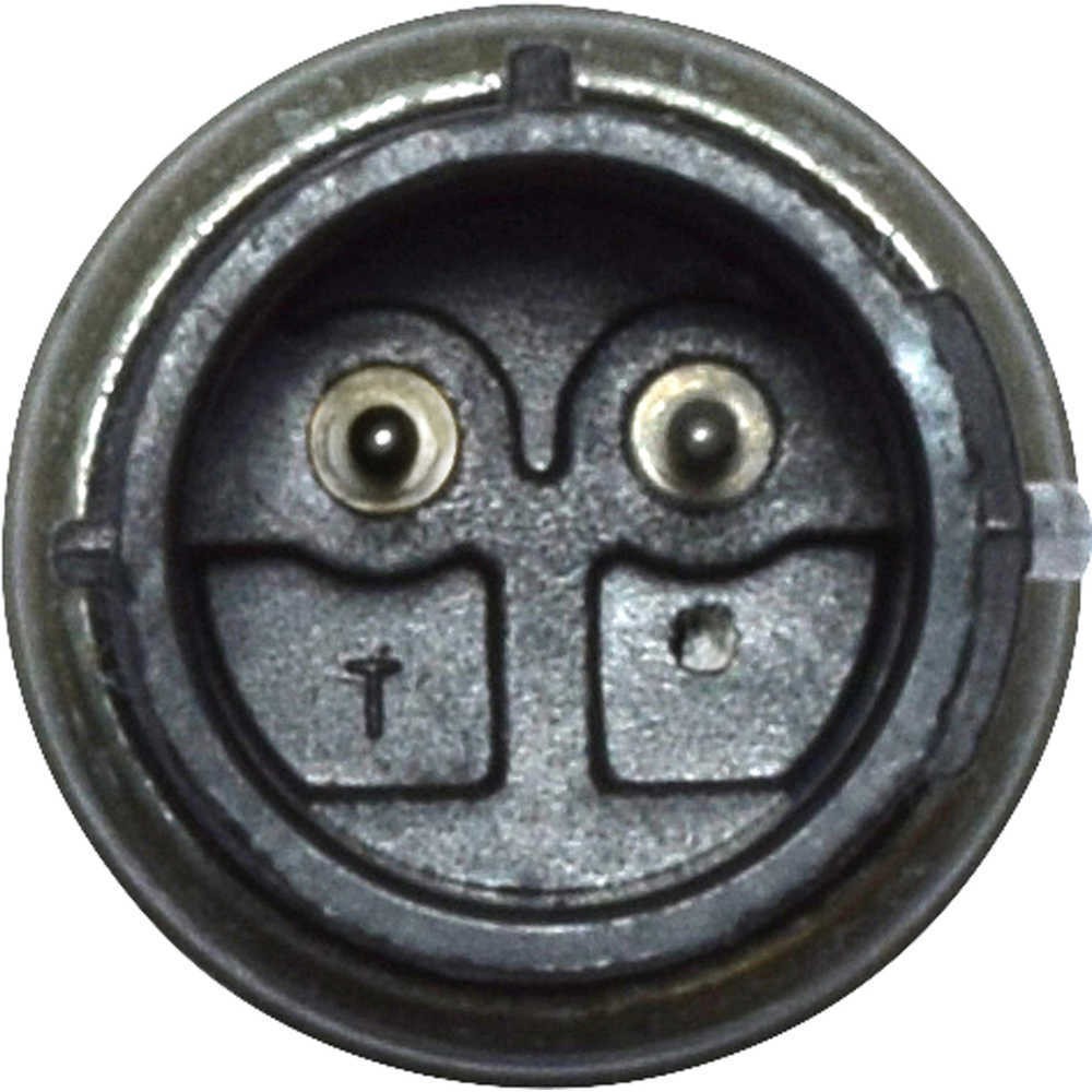 HVAC System Switch-Hpco Switch UAC SW 10035C