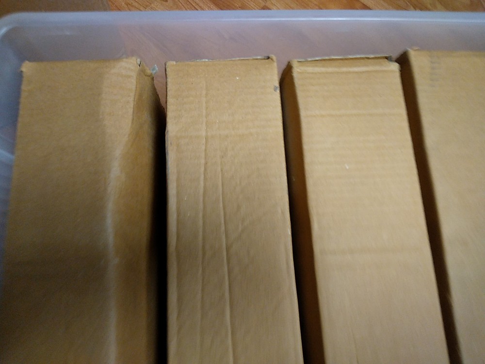 Bon Chef 5209 Stainless 3" Half Pan