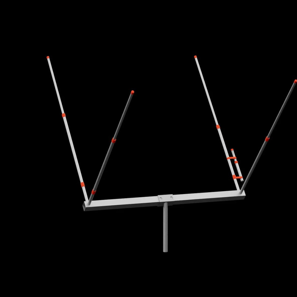 Skipjack Jo Gunn Antenna