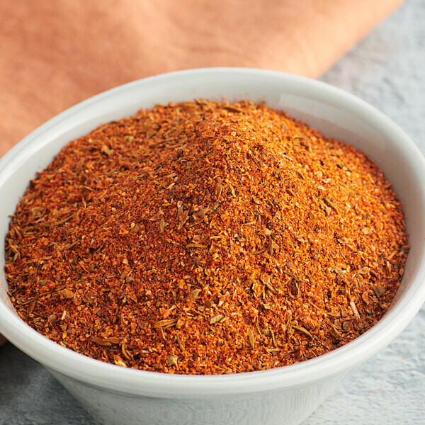 Bulk Blackened Seasoning 8 oz.