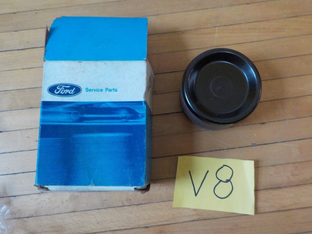 FORD PISTON E0TZ-2196-B