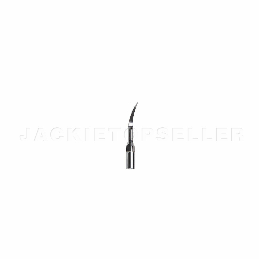 10 Ultrasonic Perio Scaling Tip P1 Compatible with EMS Scaler Ctx